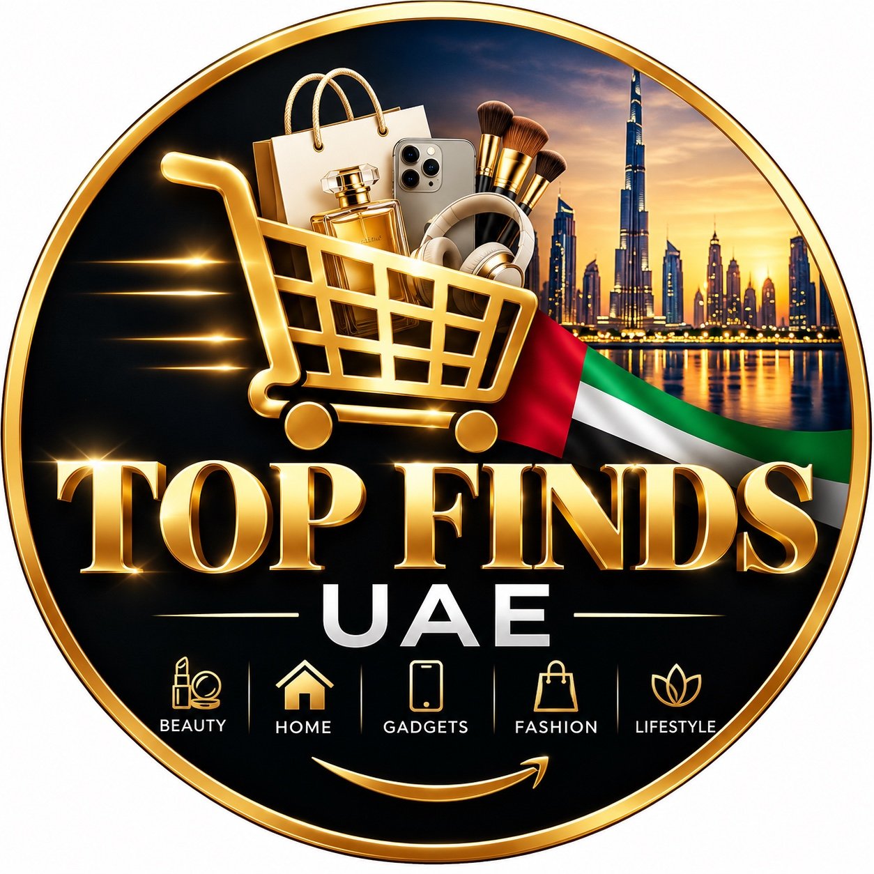 TOP FINDS UAE